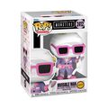 Figurine Funko Pop! | Universal Monsters | L'homme Invisible Chance De Chase thumb 1